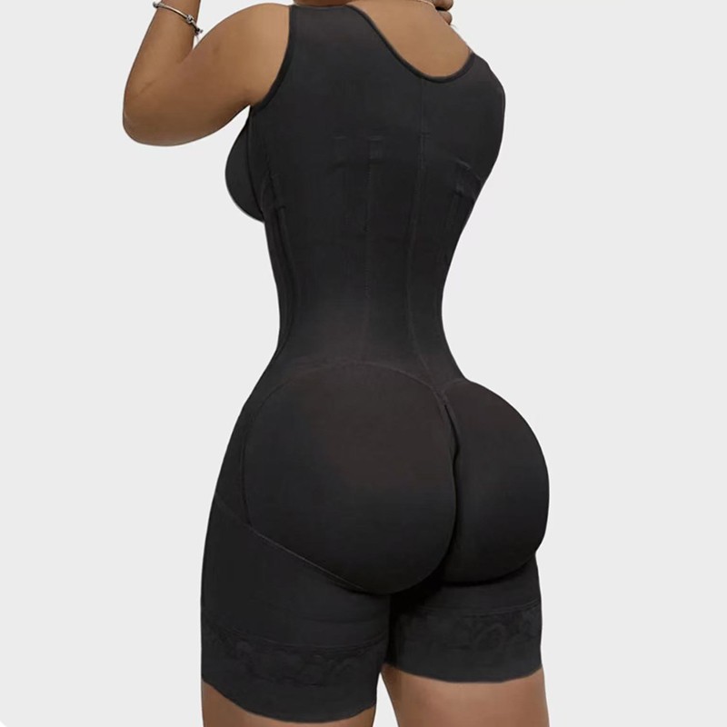 Fajas Shapewear Bodysuit Body  - Shapewear Bodysuit Firm ulasan dan harga