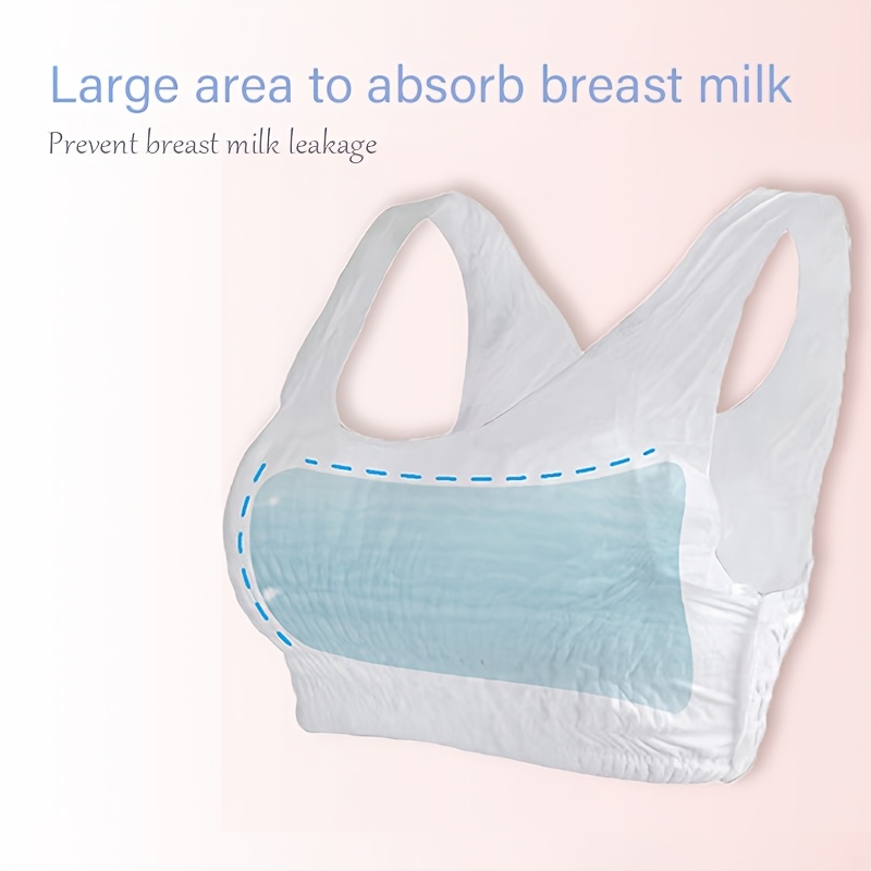 2pcs Disposable Nursing Bra fo - Nursing Bra Sleep ulasan dan harga