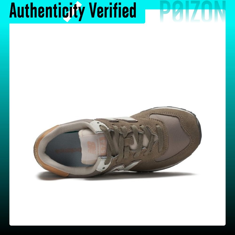 New Balance NB 574 Vintage Top - New Balance Shoes 574 ulasan dan harga