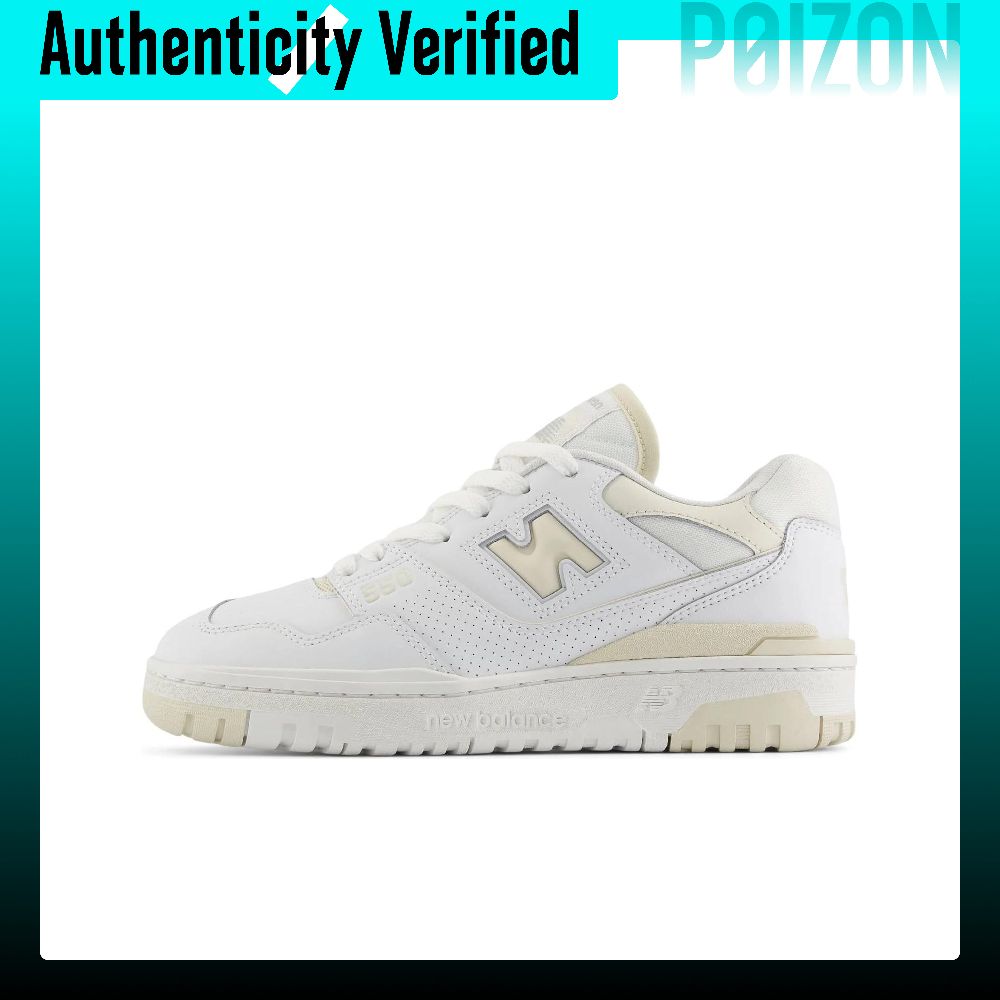 New Balance NB 550 Skate Shoes - New Balance Shoes 550 ulasan dan harga