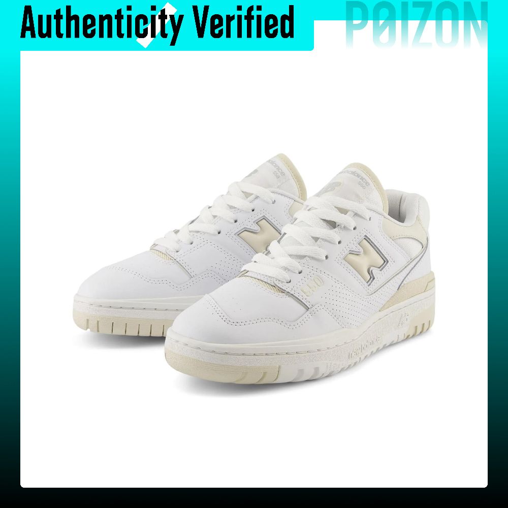 New Balance NB 550 Skate Shoes - New Balance Shoes 550 ulasan dan harga