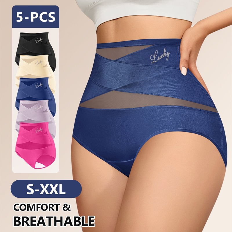 High Waist Tummy Control Shape - Shapewear Bodysuit Firm ulasan dan harga