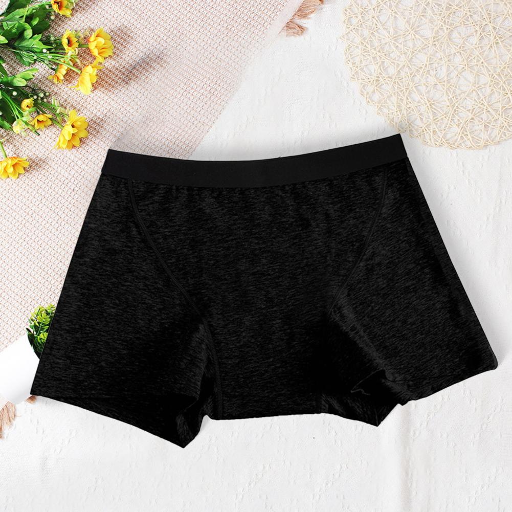 Cotton Panties Women's Cotton  - Period Panty Absorbent ulasan dan harga