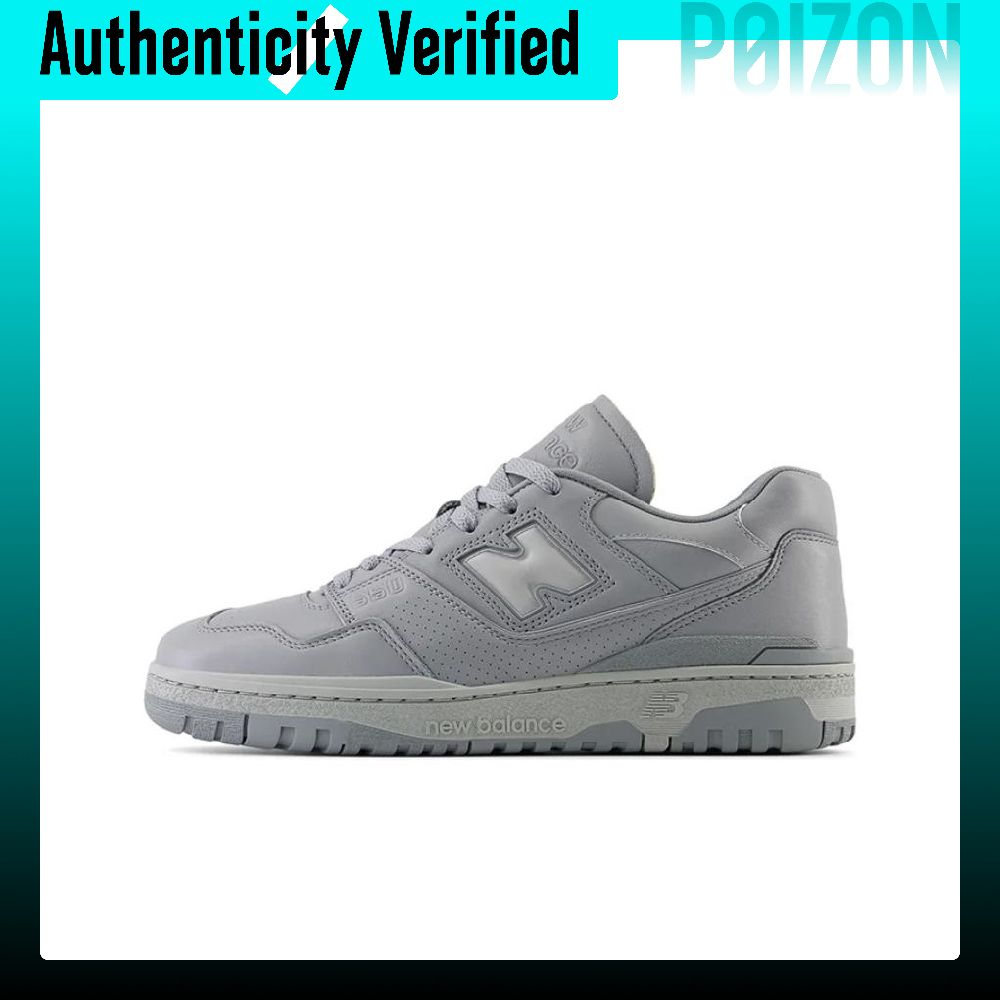 New Balance NB 550 Skate Shoes - New Balance Shoes 550 ulasan dan harga