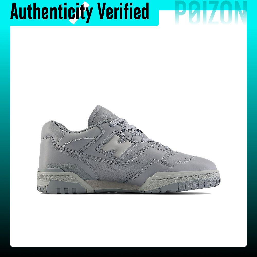 New Balance NB 550 Skate Shoes - New Balance Shoes 550 ulasan dan harga