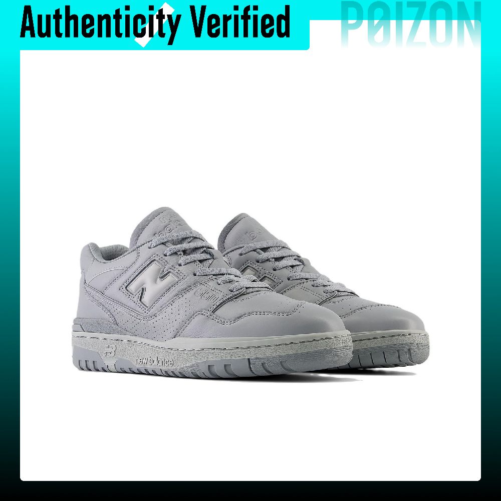 New Balance NB 550 Skate Shoes - New Balance Shoes 550 ulasan dan harga