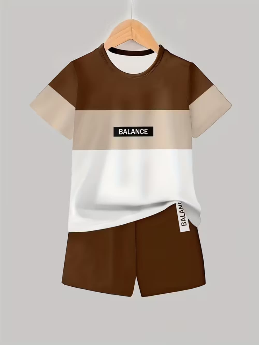 Boys Clothes Casual Color Grad - Boyshort Underwear ulasan dan harga